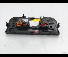 PANNELLO COMANDO CLIMA RISCALDAMENTO SKODA SUPERB - 23