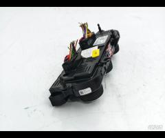 PANNELLO COMANDO CLIMA RISCALDAMENTO SKODA SUPERB - 24