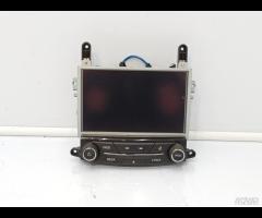 DISPLAY SCHERMO MULTIFUNZIONE GPS NAVIGATORE OPEL - 1