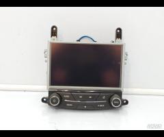 DISPLAY SCHERMO MULTIFUNZIONE GPS NAVIGATORE OPEL - 2
