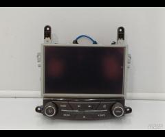 DISPLAY SCHERMO MULTIFUNZIONE GPS NAVIGATORE OPEL - 3