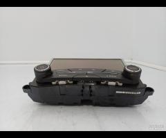 DISPLAY SCHERMO MULTIFUNZIONE GPS NAVIGATORE OPEL - 6
