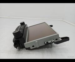 DISPLAY SCHERMO MULTIFUNZIONE GPS NAVIGATORE OPEL - 7