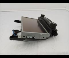 DISPLAY SCHERMO MULTIFUNZIONE GPS NAVIGATORE OPEL - 9