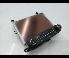 DISPLAY SCHERMO MULTIFUNZIONE GPS NAVIGATORE OPEL - 10