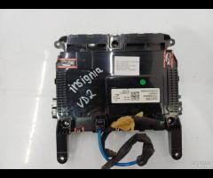 DISPLAY SCHERMO MULTIFUNZIONE GPS NAVIGATORE OPEL - 12