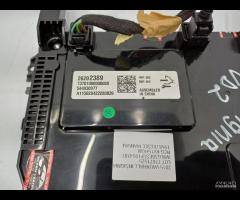 DISPLAY SCHERMO MULTIFUNZIONE GPS NAVIGATORE OPEL - 17