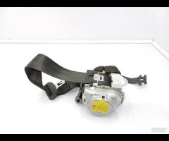 CINTURA DI SICUREZZA POSTERIORE SINISTRA SX VW PAS