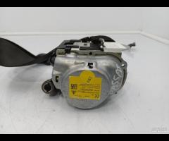 CINTURA DI SICUREZZA POSTERIORE SINISTRA SX VW PAS