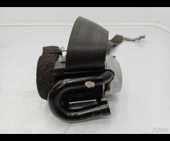 CINTURA DI SICUREZZA POSTERIORE SINISTRA SX VW PAS - 8