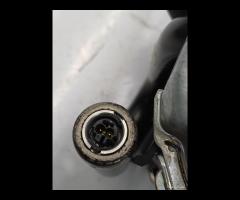 CINTURA DI SICUREZZA POSTERIORE SINISTRA SX VW PAS - 13