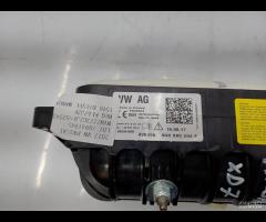 AIRBAG CRUSCOTTO LATO PASSEGGERO VW PASSAT B8 2017 - 13