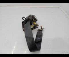 CINTURA DI SICUREZZA POSTERIORE DX FORD FOCUS IV 2 - 1