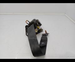 CINTURA DI SICUREZZA POSTERIORE DX FORD FOCUS IV 2 - 2