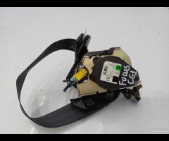 CINTURA DI SICUREZZA POSTERIORE DX FORD FOCUS IV 2 - 3