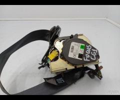 CINTURA DI SICUREZZA POSTERIORE DX FORD FOCUS IV 2 - 4