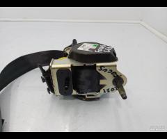 CINTURA DI SICUREZZA POSTERIORE DX FORD FOCUS IV 2 - 6
