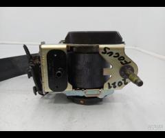 CINTURA DI SICUREZZA POSTERIORE DX FORD FOCUS IV 2 - 7