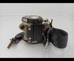CINTURA DI SICUREZZA POSTERIORE DX FORD FOCUS IV 2 - 9