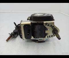 CINTURA DI SICUREZZA POSTERIORE DX FORD FOCUS IV 2 - 11