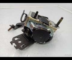 CINTURA DI SICUREZZA POSTERIORE DX FORD FOCUS IV 2 - 12