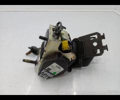 CINTURA DI SICUREZZA POSTERIORE DX FORD FOCUS IV 2 - 16
