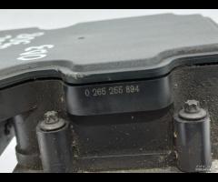 CENTRALINA ABS BH02 CP19X70 1.6D 73Kw 99CV PEUGEOT - 13