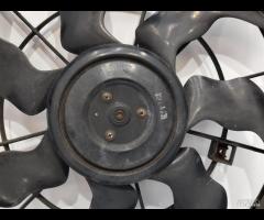 VENTOLA RAFFREDDAMENTO MOTORE HYUNDAI IX35 2015 25 - 4