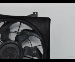 VENTOLA RAFFREDDAMENTO MOTORE HYUNDAI IX35 2015 25 - 6