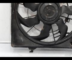 VENTOLA RAFFREDDAMENTO MOTORE HYUNDAI IX35 2015 25 - 7