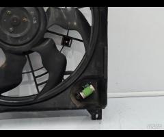 VENTOLA RAFFREDDAMENTO MOTORE HYUNDAI IX35 2015 25 - 8