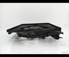 VENTOLA RAFFREDDAMENTO MOTORE HYUNDAI IX35 2015 25 - 9