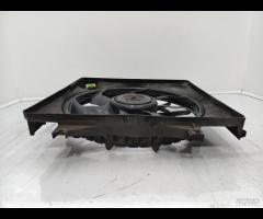 VENTOLA RAFFREDDAMENTO MOTORE HYUNDAI IX35 2015 25 - 11