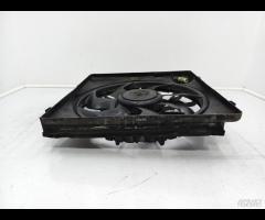 VENTOLA RAFFREDDAMENTO MOTORE HYUNDAI IX35 2015 25 - 12
