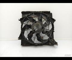 VENTOLA RAFFREDDAMENTO MOTORE HYUNDAI IX35 2015 25 - 13