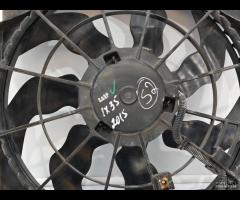 VENTOLA RAFFREDDAMENTO MOTORE HYUNDAI IX35 2015 25 - 14