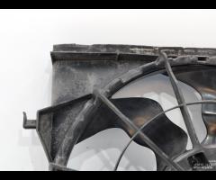 VENTOLA RAFFREDDAMENTO MOTORE HYUNDAI IX35 2015 25 - 16