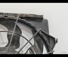 VENTOLA RAFFREDDAMENTO MOTORE HYUNDAI IX35 2015 25 - 17
