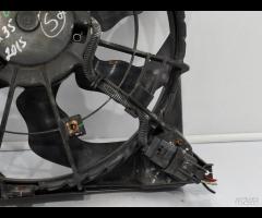 VENTOLA RAFFREDDAMENTO MOTORE HYUNDAI IX35 2015 25 - 18