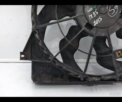 VENTOLA RAFFREDDAMENTO MOTORE HYUNDAI IX35 2015 25 - 19