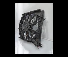 VENTOLA RAFFREDDAMENTO MOTORE HYUNDAI IX35 2015 25 - 20