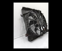 VENTOLA RAFFREDDAMENTO MOTORE HYUNDAI IX35 2015 25 - 21