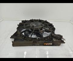 VENTOLA RAFFREDDAMENTO MOTORE HYUNDAI IX35 2015 25 - 22