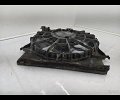 VENTOLA RAFFREDDAMENTO MOTORE HYUNDAI IX35 2015 25 - 23