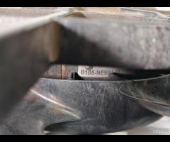 VENTOLA RAFFREDDAMENTO MOTORE HYUNDAI IX35 2015 25 - 24