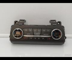 PANNELLO COMANDO CLIMA RISCALDAMENTO FORD FOCUS IV