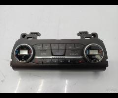 PANNELLO COMANDO CLIMA RISCALDAMENTO FORD FOCUS IV