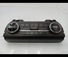 PANNELLO COMANDO CLIMA RISCALDAMENTO FORD FOCUS IV
