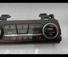 PANNELLO COMANDO CLIMA RISCALDAMENTO FORD FOCUS IV - 6