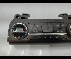 PANNELLO COMANDO CLIMA RISCALDAMENTO FORD FOCUS IV - 7